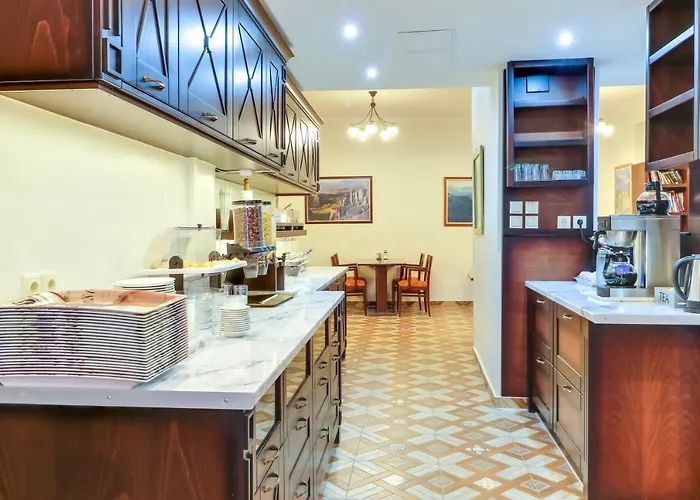 Alsos House