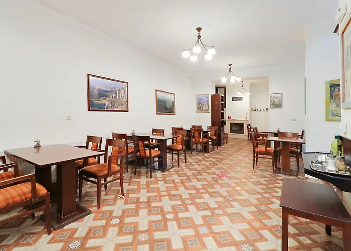 Alsos House