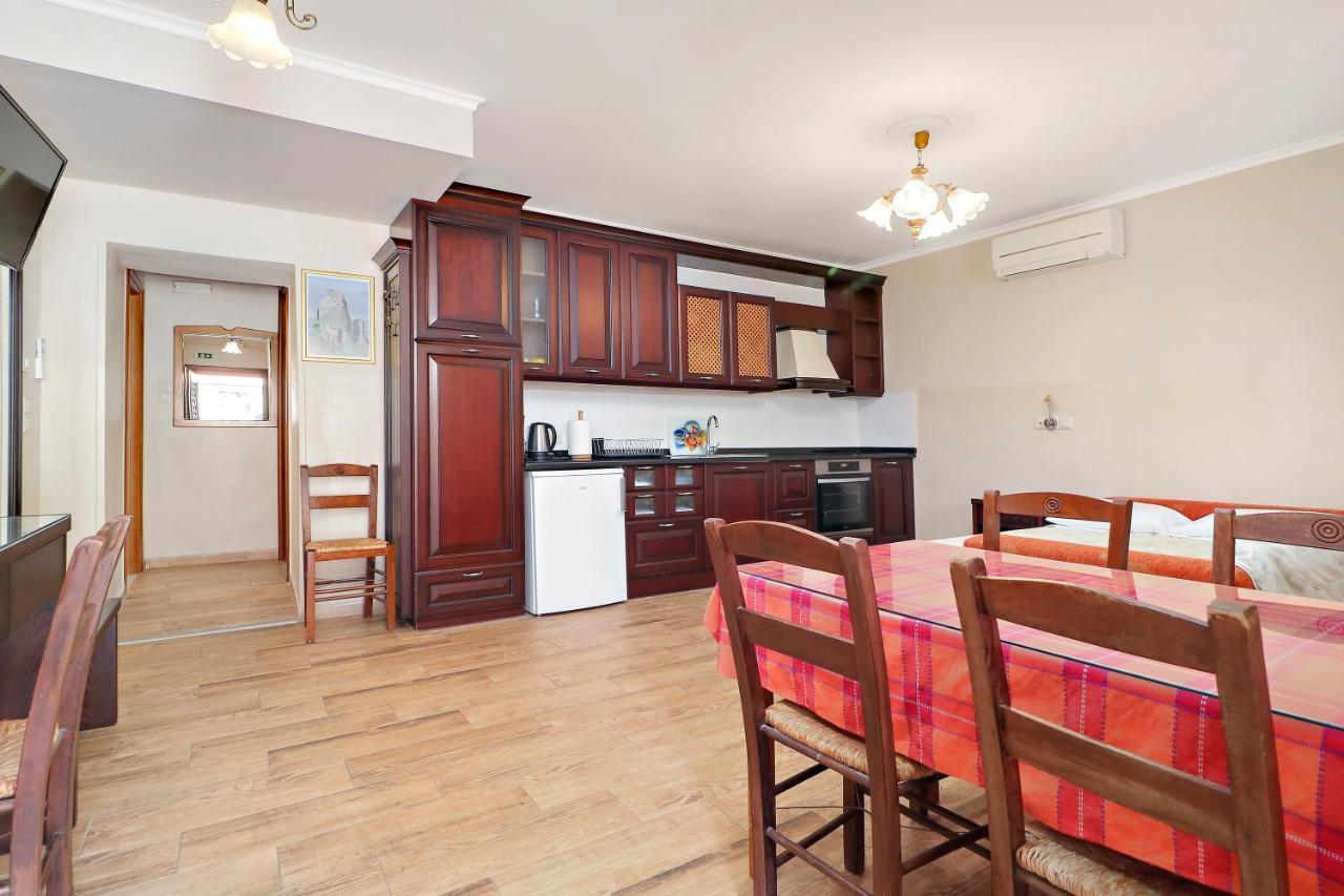 Alsos House 3*