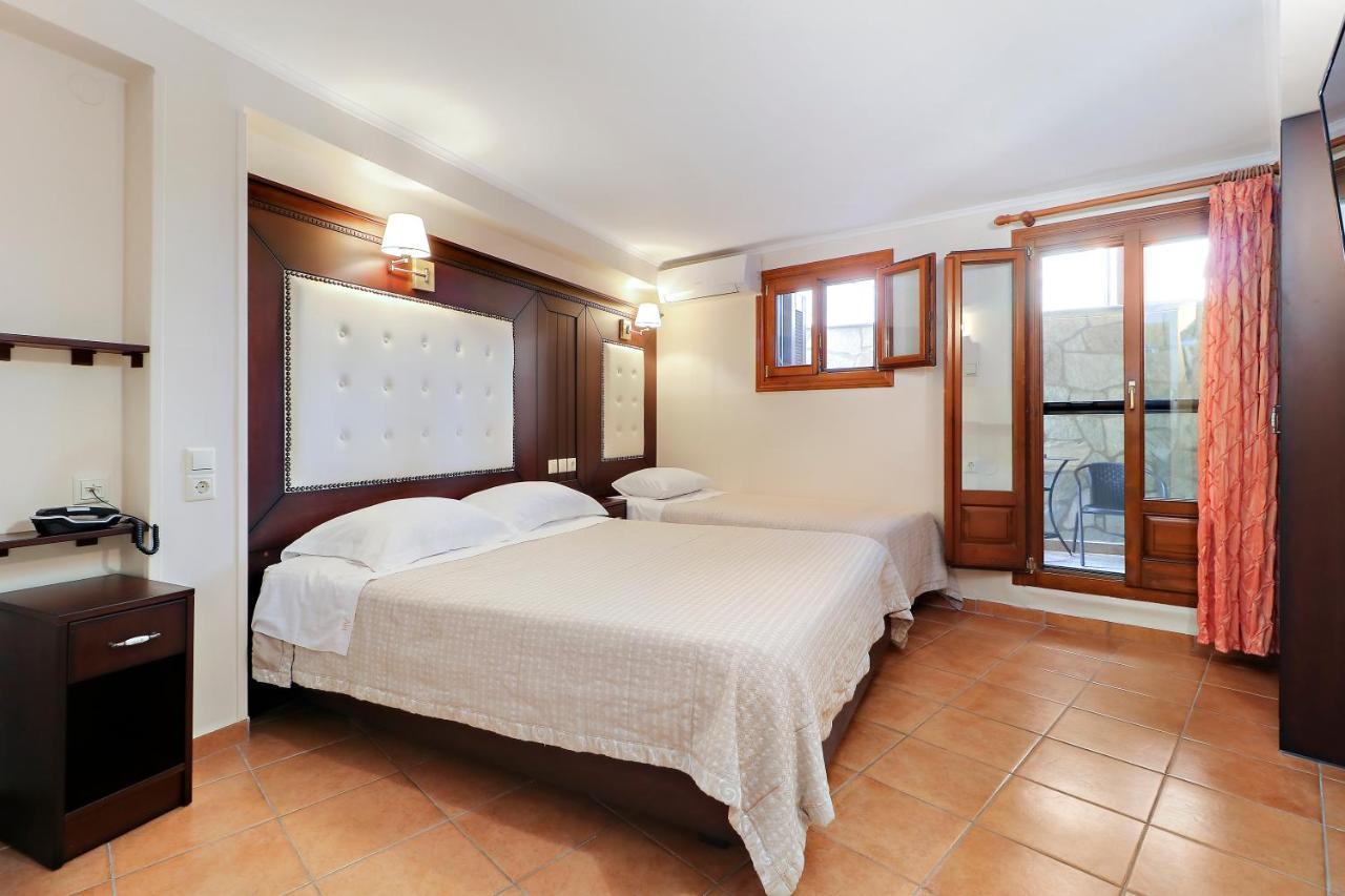 Alsos House Maison d'hôtes 3*