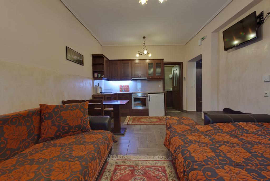 Alsos House 3* Kalambaka